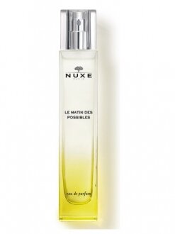 Nuxe Le Matin des Possibles EDP 50 ml Kadın Parfümü kullananlar yorumlar